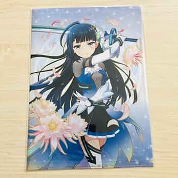 バトルガール ハイスクール スイパラ 星衣 全種 クリアファイルセット バトルガール ハイスクール スイパラ 星衣 全種 クリアファイル